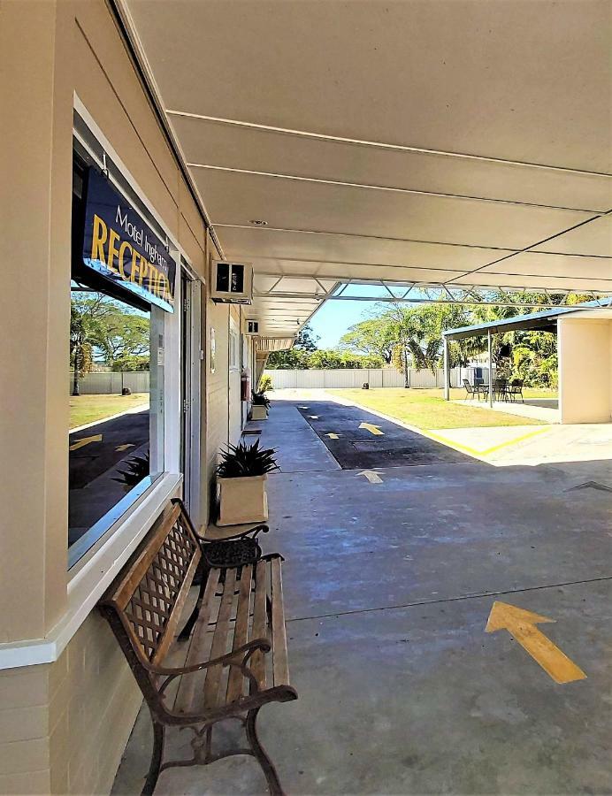 Motel Ingham Exterior photo