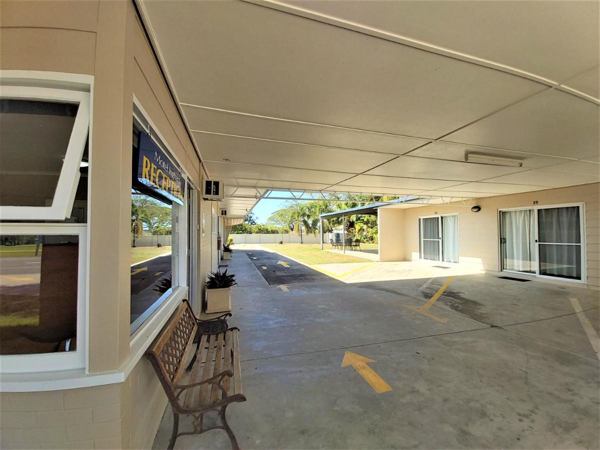 Motel Ingham Exterior photo